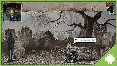 Lucid Dream Adventure Gameplay Walkthrough Android Level 4