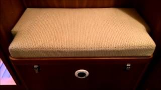 Southerly 38 - Boatshed - Boat Ref