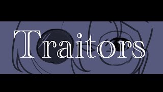 Traitor Tommy ll Dream SMP Animatic
