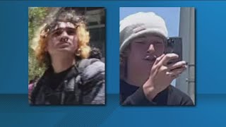 Police seek help in finding skateboard suspects in Balboa Park assault