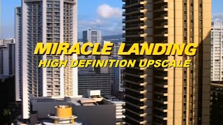 Miracle Landing (1990) - HD AI Upscaled Version