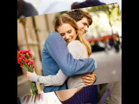 بين جنه ونار عينيه واخداني حماده هلال