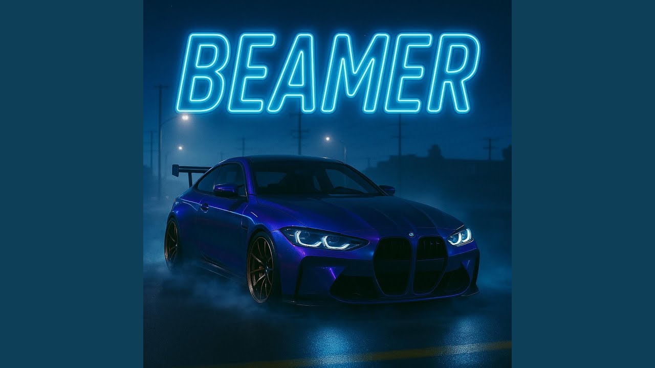 Guarda BEAMER su YouTube Guarda BEAMER su YouTube