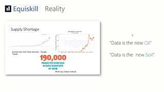 Data Science Webinar with R