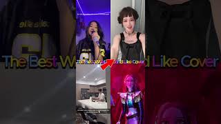What it sounds like the best Cover #kpopdemonhunters  #whatitsoundslike #kpop #viral #shortvideo