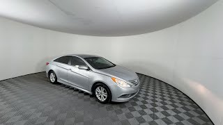 2014 Hyundai Sonata GLS Clearwater, St. Petersburg, Tampa, Palm Harbor, Largo, Florida