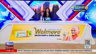 Detik-detik Kerusuhan Demo Pati, Tembakan Gas Air Mata hingga Bakar Mobil Polisi | iNews Sore (13/8)