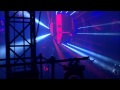 Capture de la vidéo Max Enforcer-Gold(Lights Go Out Mix) Defqon1 2015