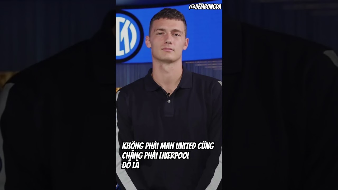 goedgekeurd slot Pavard đến Inter ✅ chuyennhuong xuhuong cauchuyenbongda pavard inter