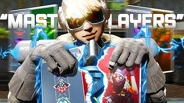 OUTPLAYING 3 STACKS WITH MY WATTSON ABILITIES