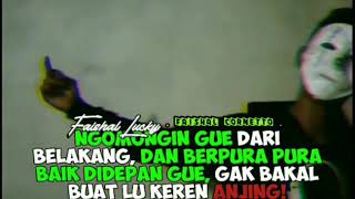 Story Wa Anonymous Keren!! Terbaru 2019
