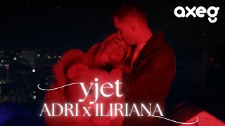 Adri & Iliriana - YJET