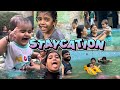 Family staycation vlog , bohat maza aaya | juhi and sunil vlogs ||