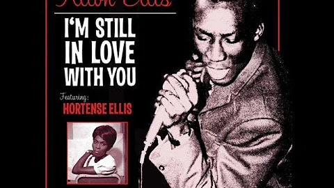 Alton Ellis "I'm Still In Love With You Girl"
