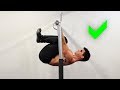 Stronger Abs | Fix Your Tucked Lever