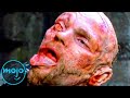 Top 10 Most Brutal Deaths in Sci-Fi Movies