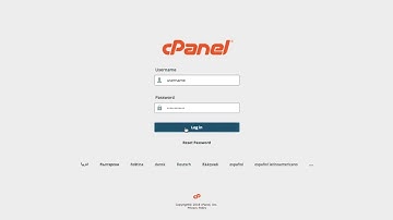 GEEKSPEN Tutorials   SSH Access