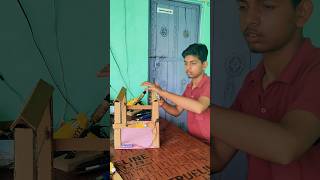 Project subscribe me thanks | Inspire Award Project | #ashish #project #explore ...