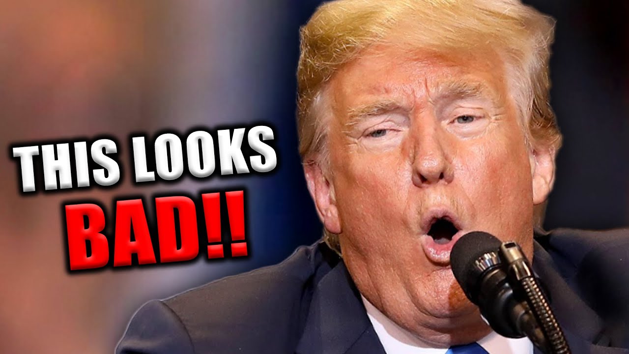 Trump Gets DIRE WARNING From Ex-Fox News Host