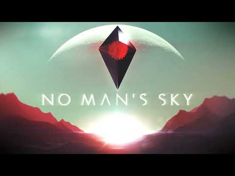 No Man's Sky - Trailer Leviathan Expedition