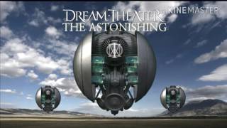 Dream Theater - The Road To Revolution