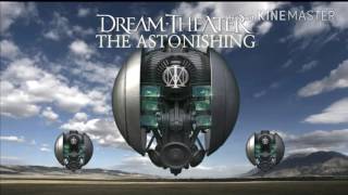Dream Theater  The Road To Revolution