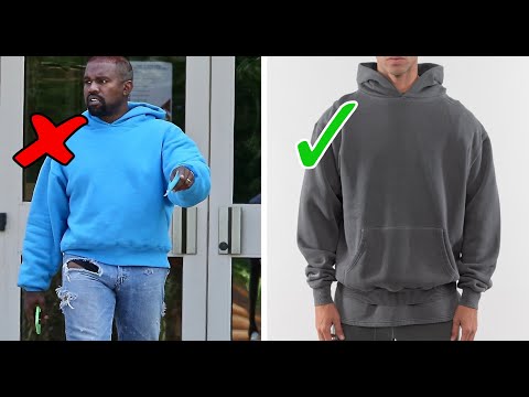 5 FASHION MISTAKES YOU WANT TO AVOID!