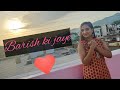  barish ki jaye  cover by  shreya shukla free style hiphop dancer shreya 