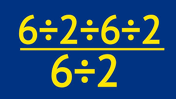 Most People Fail This Tricky Maths Question #maths #mathpuzzle #mathchallenge