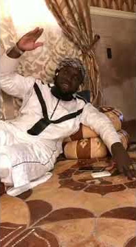 Yabon gwani yazama dole ya manzon Allah insham gwani me bege ma aiki (2)