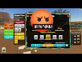 Пыльная поездка НОВЫЙ СЕЗОН + НОВЫЕ МОНСТРЫ