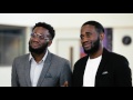Tomi and Tobi Arayomi | This is Our Story