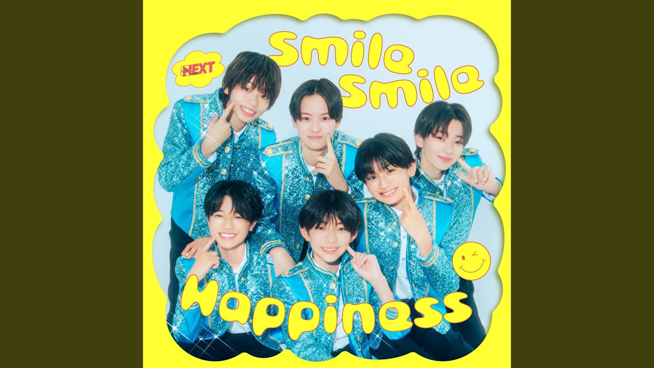 Smile Smile Happiness - YouTube