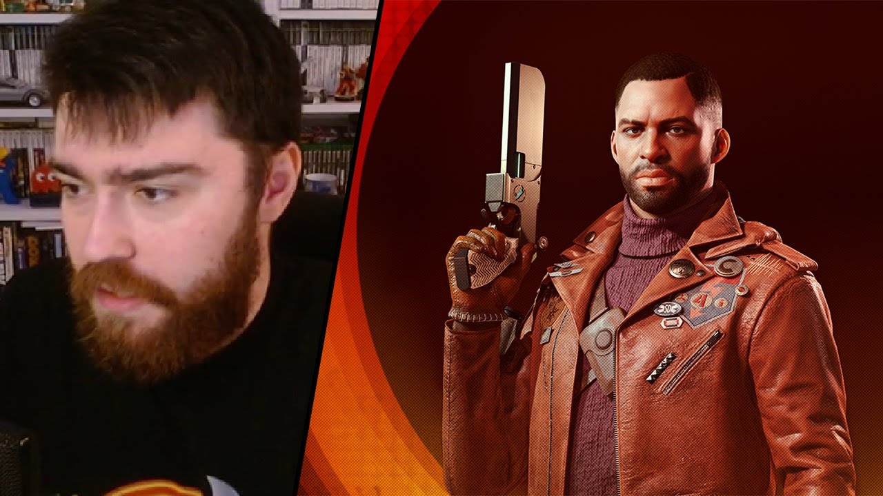 [18/12/2022] DEATHLOOP