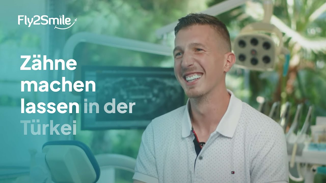 Zähne In Der Türkei Machen Lassen Krankenkasse www.youtube.com