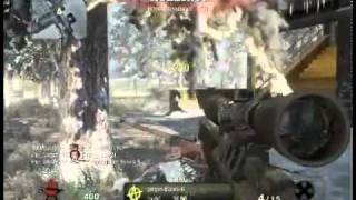 Black ops - Collateral Damage