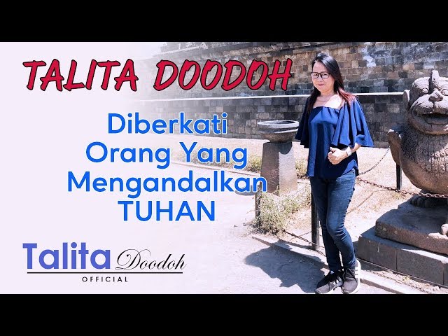 talita doodoh - DIA BUKA JALAN