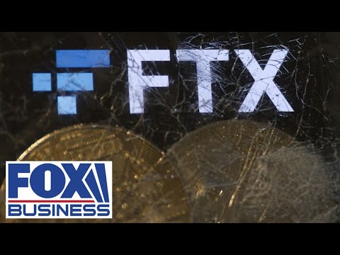 FTX collapse means there's 'not much left in the safe': Former US AG