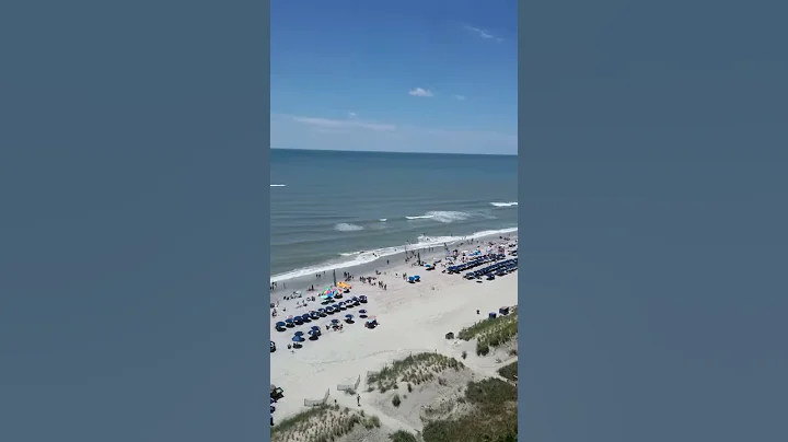 Myrtle Beach 2019