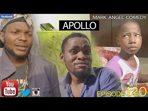 Apollo- mark angel comedy