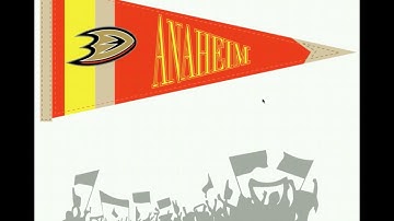 Pennant Name Drop & Assembly Demonstration