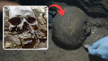 When Archaeologists Explored A Ruined Aztec Temple, They Unearthed A Gateway To A Lost World