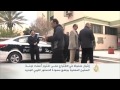 اقتراع المعنيين بوضع مسودة الدستور