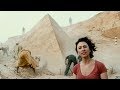 【穷电影】考古队挖开深埋地下的金字塔，竟挖出了远古死神，哭都来不及了