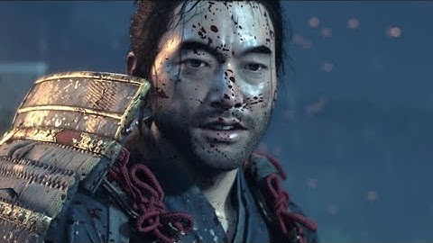 Ghost of Tsushima!! - Lethal Difficulty - Part 5 - PS5 - 4K Resolution