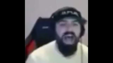 Keemstar Screaming Template