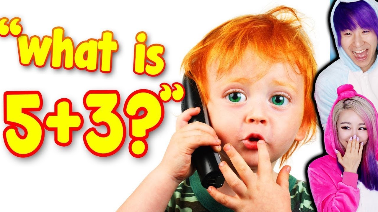 toysrus The FUNNIEST Cute Kids Who Called 911!