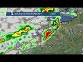 7 Weather 5am 5_18
