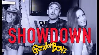 Good Ol' Boyz 2015 | Showdown, Country to the City Album 2014