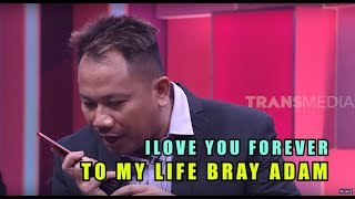 Gokil, Vicky Berhasil Ngajak Kiki Amalia Dinner  | PHP (17/04/20) Part 2